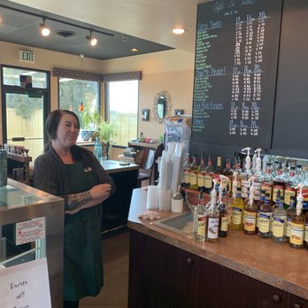 Cafe la Falls - Coffee & Tea Near Me - Twin Falls, Idaho