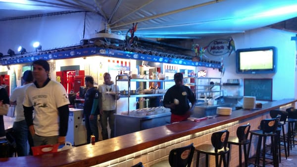 Chez Michou: Crepe, Crepe doce, Crepe salgado, Lanche, Drinks, Delivery, Búzios by null