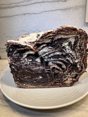 Oneg Bakery by null
