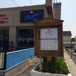 Kuzina