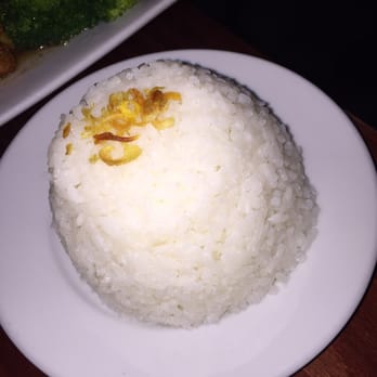 Spice I Am - Coconut rice - Thai Near Me - Alameda, California Spice I Am - Coconut rice - Thai Near Me - Alameda, California