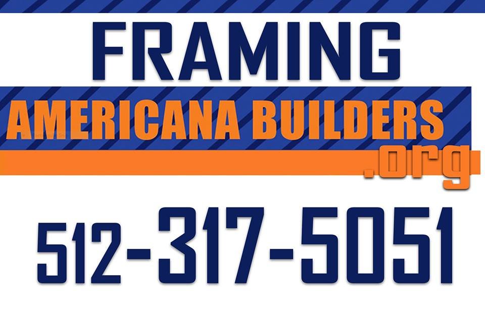 Slide of Americana Builders