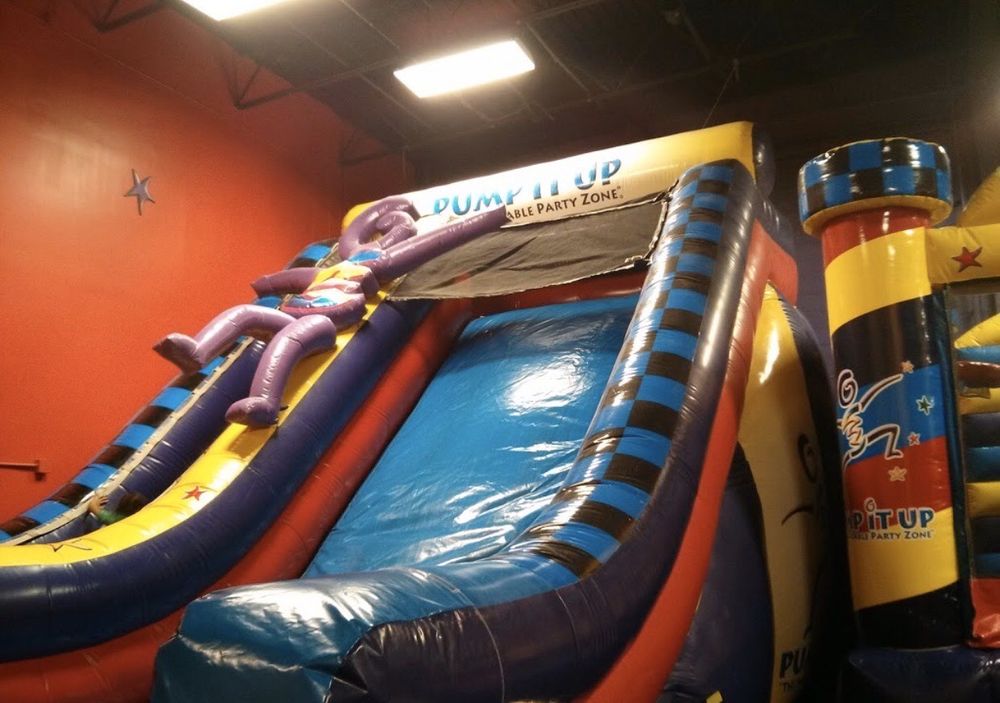 PUMP IT UP BLACKWOOD 12 Photos 1271 Little Gloucester Rd