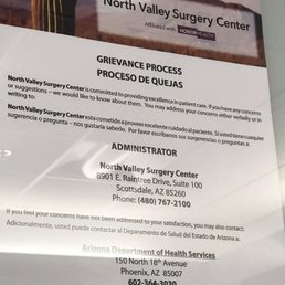 Grievance process Grievance process