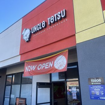Uncle Tetsu - Bakeries Near Me - San Diego, California Uncle Tetsu - Bakeries Near Me - San Diego, California