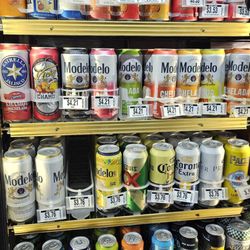 Odyssey Liquor