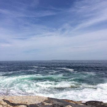 Pemaquid Lighthouse Park - Ocean view - Landmarks & Historical Buildings Near Me - Pemaquid, Maine Pemaquid Lighthouse Park - Ocean view - Landmarks & Historical Buildings Near Me - Pemaquid, Maine