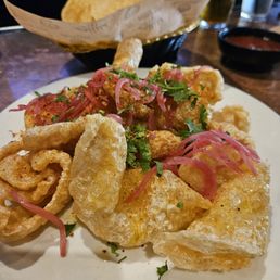 Chicharrones