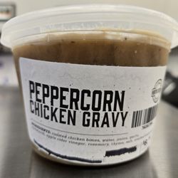 North Station Provisions