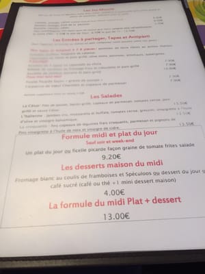 Menu photo 3 Graine de tomate Amiens, 80
