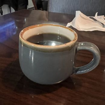 Tom’s Place Restaurant - Nice coffee mugs - American Near Me - High Point, North Carolina