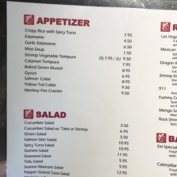 Sushi Kinoya - appetizer salad - Sushi Bars Near Me - Long Beach, California