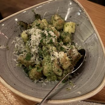 Moxy - Potato Gnocchi - American Near Me - Portsmouth, New Hampshire