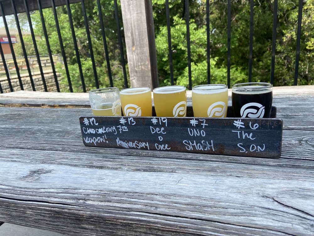 Red Horn Coffee House and Brewing Company