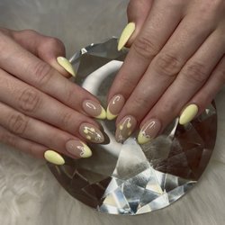 The Studio Salon & Massage Bar - Sunshine Nails by Ellie