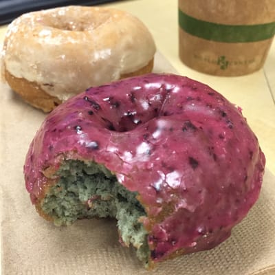 Mighty-O Donuts - Ballard by null