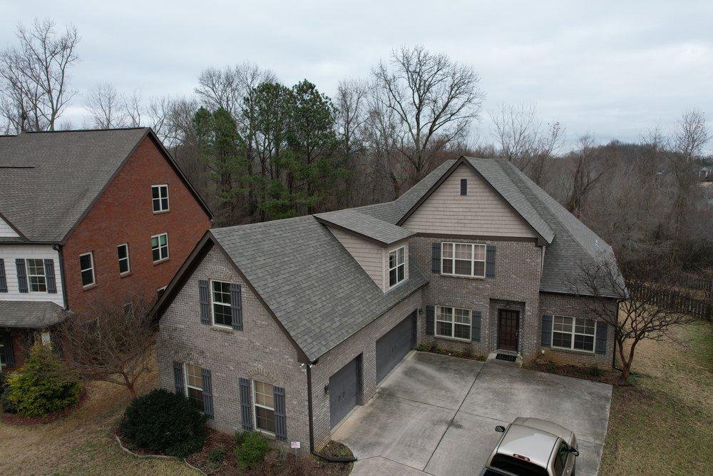 Slide of Top Notch Roofing and Home Improvement