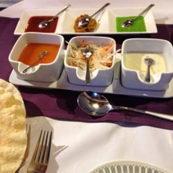 Raj Indian Cuisine & Lounge
