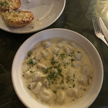 Lupessa - Gnocchi - Italian Near Me - Salt Lake City, Utah