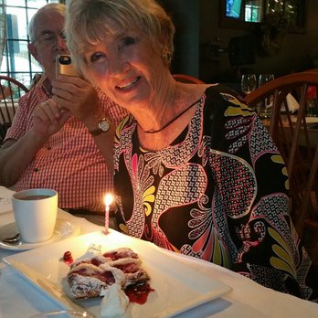 Cochon on 2nd - Birthday girl! - Diners Near Me - Williamsburg, Virginia