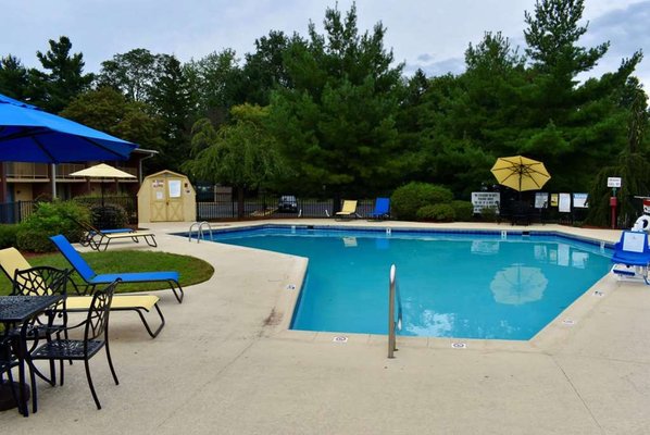 Days Inn by Wyndham Wayne by null