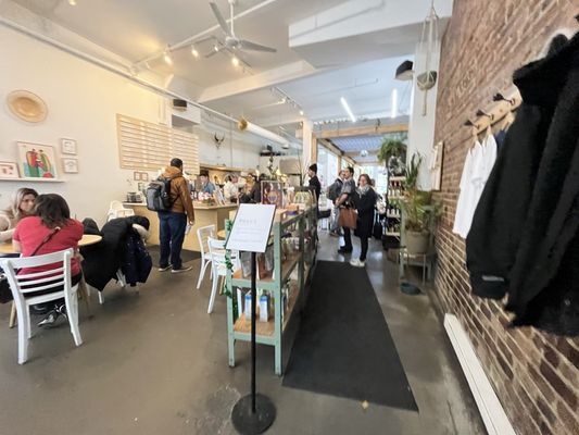 La Finca Café | Café, Marché Local Lunch De Quartier Dans La Région De Montréal by null
