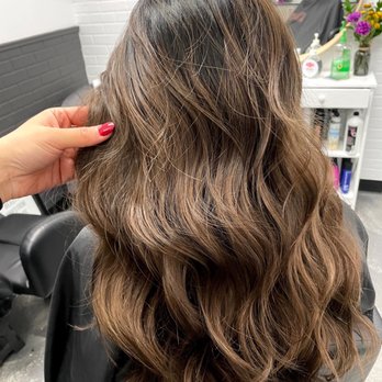 Theenextjen - Hair Salons Near Me - Rancho Cucamonga, California