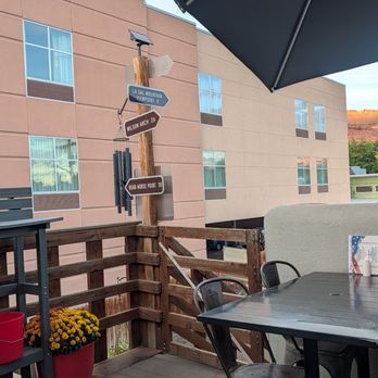 Trailhead Public House & Eatery - Burgers Near Me - Moab, Utah Trailhead Public House & Eatery - Burgers Near Me - Moab, Utah