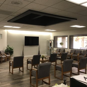 Babak Shabatian, MD - Ophthalmologists Near Me - Lancaster, California