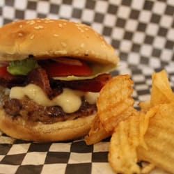 Frog's Kitchen Food Truk