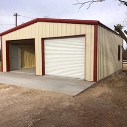 Scorpion Buildings & Carports