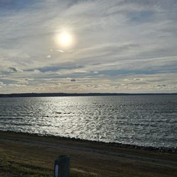Lewis & Clark State Recreation Area