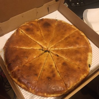 Tania's Pizza - Large vegan stuff crust! - Pizza Near Me - Royal Oak, Michigan Tania's Pizza - Large vegan stuff crust! - Pizza Near Me - Royal Oak, Michigan