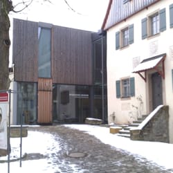 Fränkisches Museum Feuchtwangen