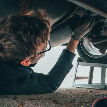 Heritage Motorworkz  - Auto Repair Near Me - Allentown, Pennsylvania