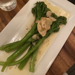 Broccolini Broccolini