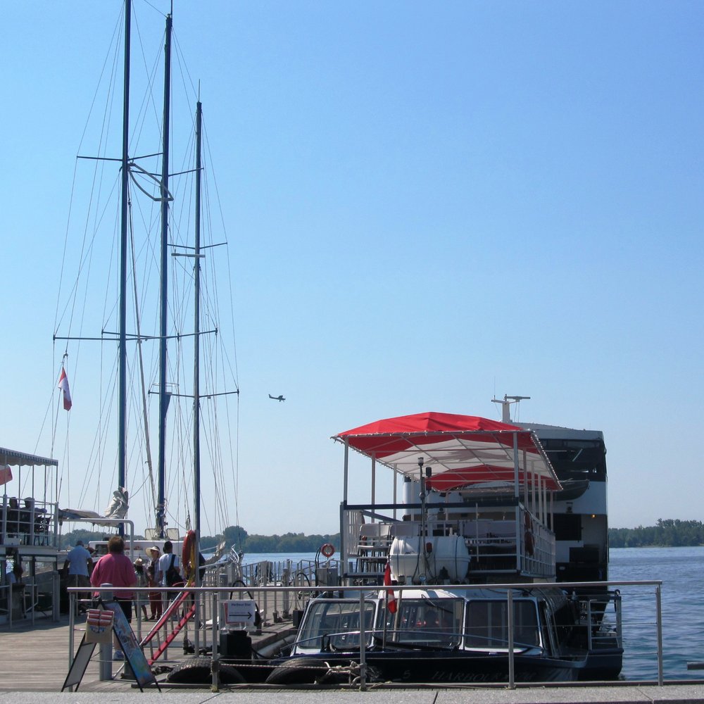City Sightseeing Toronto - Tours Near Me - Toronto, Ontario