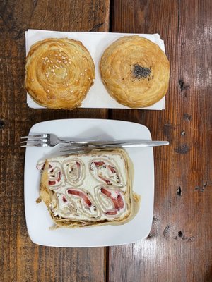 Sharbat Bakery&Cafe (Adams Morgan) by null