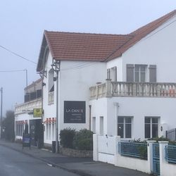 SARL Hotel du Bois de la Chaize