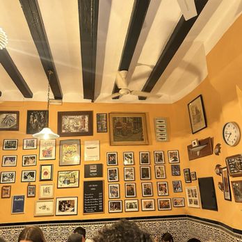 La Plata - Tapas/Small Plates Near Me - Barcelona, B La Plata - Tapas/Small Plates Near Me - Barcelona, B