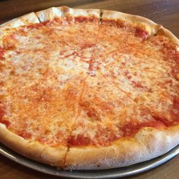 14 inch cheese pizza