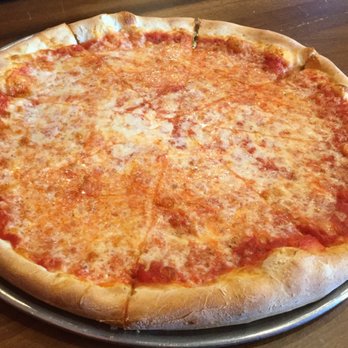 Pasta Mista - 14 inch cheese pizza - Pizza Near Me - Baltimore, Maryland