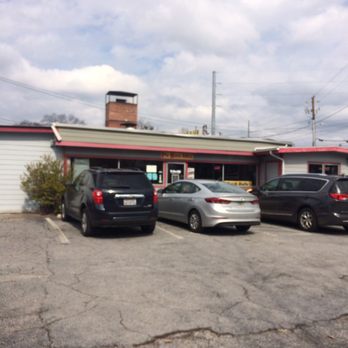Pit Boss BBQ - Barbeque Near Me - Hapeville, Georgia