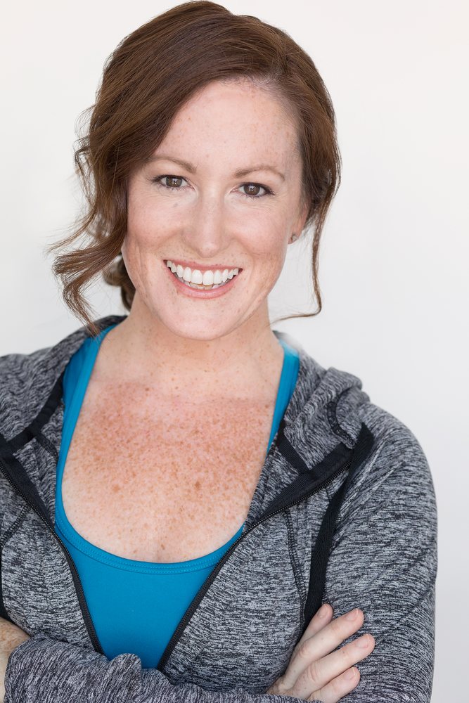 FitFatale Training Logo