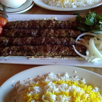 Lavash - Persian/Iranian Near Me - San Francisco, California