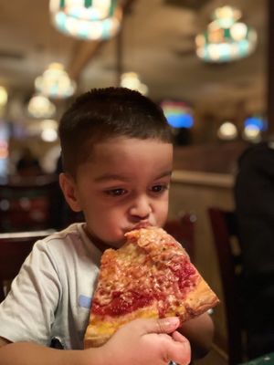 Amici's Ristorante & Pizzeria by null