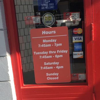 Town Fair Tire - Hours - Tires Near Me - Auburn, Massachusetts Town Fair Tire - Hours - Tires Near Me - Auburn, Massachusetts