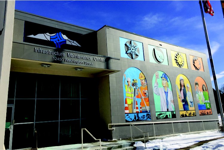 ROCKY MOUNTAIN WATERJET Updated May 2024 2218 4th Ave, Greeley