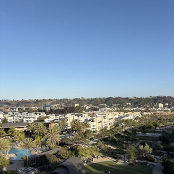 Civita Park - View at the top of the park - Parks Near Me - San Diego, California Civita Park - View at the top of the park - Parks Near Me - San Diego, California