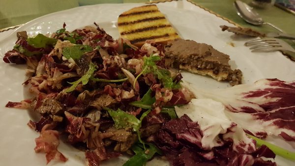 Da Alighiero by null